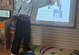 Światowy Dzień Rzucania Palenia- Niedźwiadki