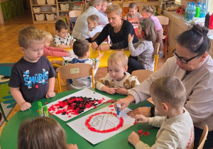 Światowy Dzień Rzucania Palenia- Niedźwiadki