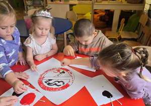 Światowy Dzień Rzucania Palenia- Niedźwiadki