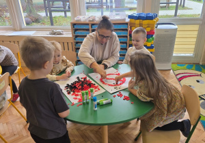 Światowy Dzień Rzucania Palenia- Niedźwiadki