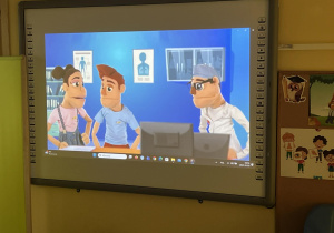 Światowy Dzień Rzucania Palenia- Sówki