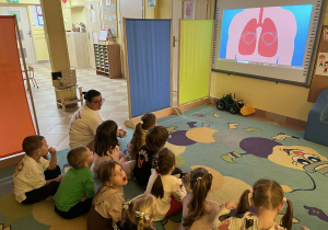 Światowy Dzień Rzucania Palenia- Sówki