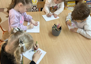 Światowy Dzień Rzucania Palenia- Sówki