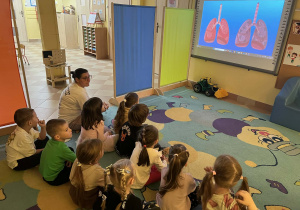 Światowy Dzień Rzucania Palenia- Sówki