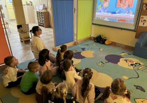 Światowy Dzień Rzucania Palenia- Sówki