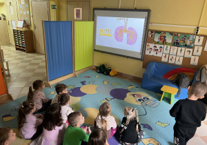 Światowy Dzień Rzucania Palenia- Sówki