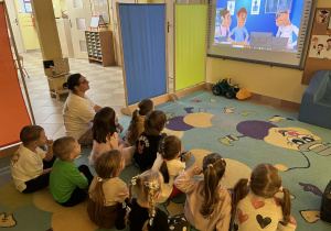 Światowy Dzień Rzucania Palenia- Sówki