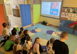 Światowy Dzień Rzucania Palenia- Sówki