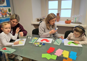 ROK REYMONTA- Niedźwiadki na lekcji muzealnej!