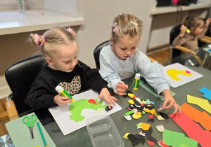 ROK REYMONTA- Niedźwiadki na lekcji muzealnej!