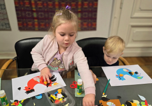 ROK REYMONTA- Niedźwiadki na lekcji muzealnej!