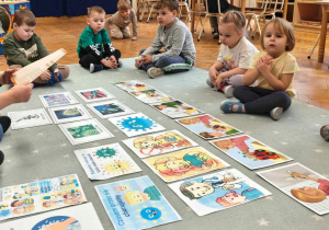 Światowy Tydzień Wiedzy o Antybiotykach w Przedszkolu Integracyjnym nr 6!