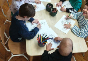 Światowy Tydzień Wiedzy o Antybiotykach w Przedszkolu Integracyjnym nr 6!