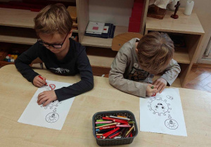 Światowy Tydzień Wiedzy o Antybiotykach w Przedszkolu Integracyjnym nr 6!