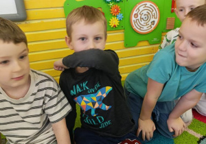 Światowy Tydzień Wiedzy o Antybiotykach w Przedszkolu Integracyjnym nr 6!