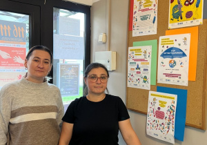 Światowy Tydzień Wiedzy o Antybiotykach w Przedszkolu Integracyjnym nr 6!