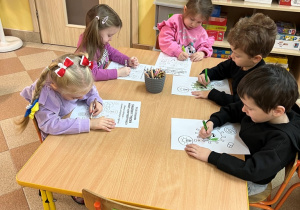 Światowy Tydzień Wiedzy o Antybiotykach w Przedszkolu Integracyjnym nr 6!