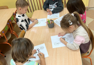 Światowy Tydzień Wiedzy o Antybiotykach w Przedszkolu Integracyjnym nr 6!