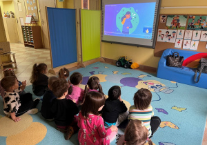 Światowy Tydzień Wiedzy o Antybiotykach w Przedszkolu Integracyjnym nr 6!