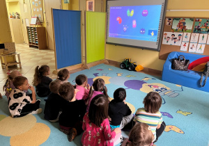 Światowy Tydzień Wiedzy o Antybiotykach w Przedszkolu Integracyjnym nr 6!