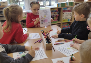 Światowy Tydzień Wiedzy o Antybiotykach w Przedszkolu Integracyjnym nr 6!