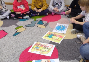 Światowy Tydzień Wiedzy o Antybiotykach w Przedszkolu Integracyjnym nr 6!