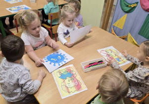 Światowy Tydzień Wiedzy o Antybiotykach w Przedszkolu Integracyjnym nr 6!