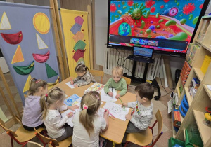 Światowy Tydzień Wiedzy o Antybiotykach w Przedszkolu Integracyjnym nr 6!