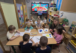 Światowy Tydzień Wiedzy o Antybiotykach w Przedszkolu Integracyjnym nr 6!