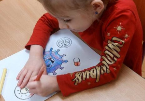 Światowy Tydzień Wiedzy o Antybiotykach w Przedszkolu Integracyjnym nr 6!