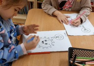 Światowy Tydzień Wiedzy o Antybiotykach w Przedszkolu Integracyjnym nr 6!