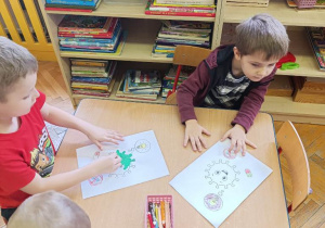 Światowy Tydzień Wiedzy o Antybiotykach w Przedszkolu Integracyjnym nr 6!