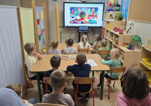 Światowy Tydzień Wiedzy o Antybiotykach w Przedszkolu Integracyjnym nr 6!