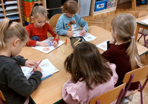 Światowy Tydzień Wiedzy o Antybiotykach w Przedszkolu Integracyjnym nr 6!