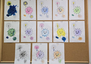 Światowy Tydzień Wiedzy o Antybiotykach w Przedszkolu Integracyjnym nr 6!