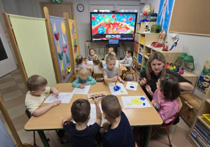 Światowy Tydzień Wiedzy o Antybiotykach w Przedszkolu Integracyjnym nr 6!