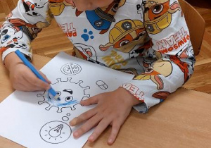 Światowy Tydzień Wiedzy o Antybiotykach w Przedszkolu Integracyjnym nr 6!