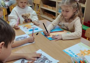 Święto Pluszowego Misia w „Jeżykach”