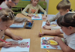 Święto Pluszowego Misia w „Jeżykach”