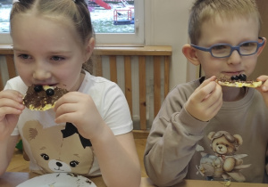 Święto Pluszowego Misia w „Jeżykach”