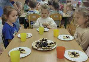 Święto Pluszowego Misia w „Jeżykach”