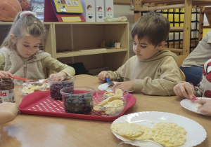 Święto Pluszowego Misia w „Jeżykach”