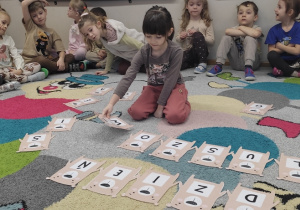 Święto Pluszowego Misia w „Jeżykach”