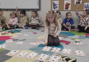 Święto Pluszowego Misia w „Jeżykach”