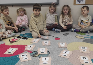 Święto Pluszowego Misia w „Jeżykach”