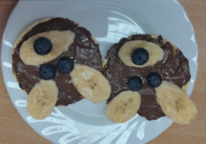 Święto Pluszowego Misia w „Jeżykach”