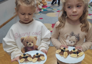 Święto Pluszowego Misia w „Jeżykach”