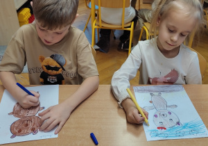 Święto Pluszowego Misia w „Jeżykach”