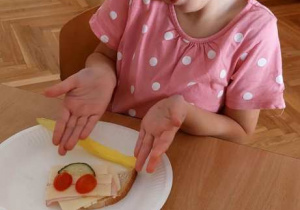 Wiewiórki- Dzień Zdrowego Śniadania!