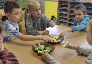 MÓJ TALERZYK – MOJA SPRAWA – samodzielność